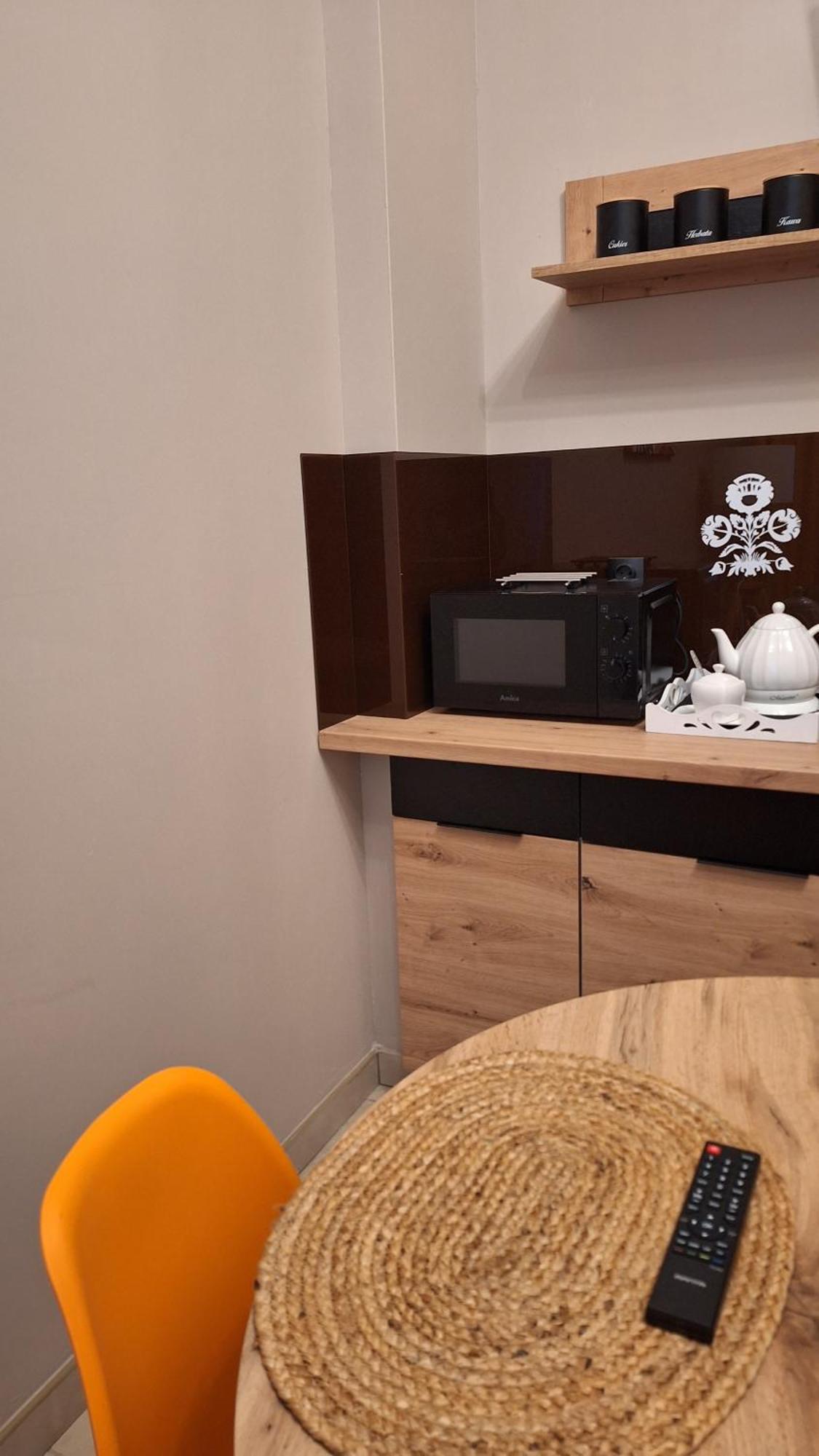 Gornoslaska 19 Zawiercie Εξωτερικό φωτογραφία