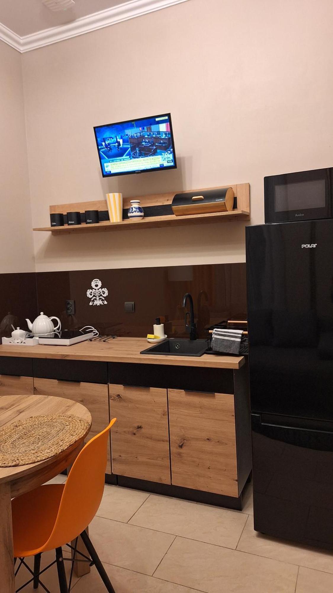 Gornoslaska 19 Zawiercie Εξωτερικό φωτογραφία